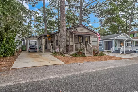 6001-1725 S Kings Hwy, Myrtle Beach, SC 29575