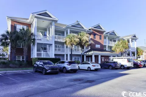 1107 Louise Costin Ln #1210, Murrells Inlet, SC 29576