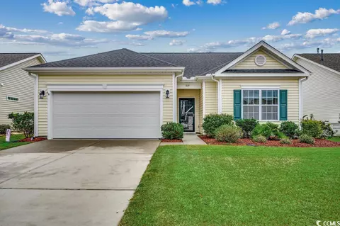 829 Cypress Way, Little River, SC 29566