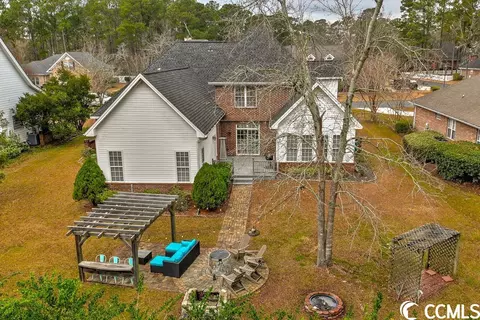 1423 Mcmaster Dr, Myrtle Beach, SC 29575 photo 3