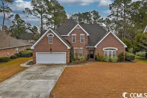 1423 Mcmaster Dr, Myrtle Beach, SC 29575