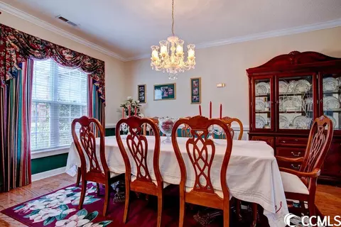 1423 Mcmaster Dr, Myrtle Beach, SC 29575 photo 4