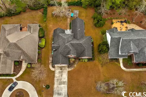 1423 Mcmaster Dr, Myrtle Beach, SC 29575 photo 2