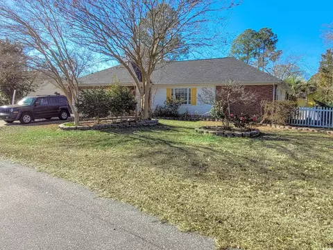 713 Chippendale Dr, Myrtle Beach, SC 29588