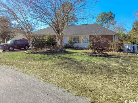 713 Chippendale Dr, Myrtle Beach, SC 29588