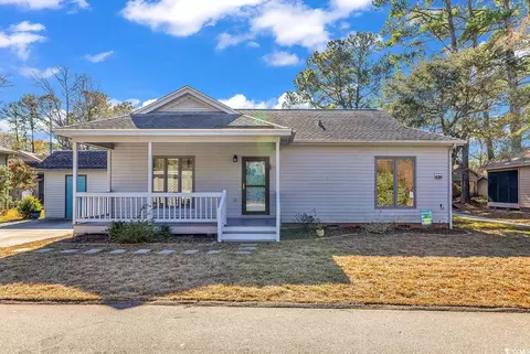 838 King James Ct, Murrells Inlet, SC 29576