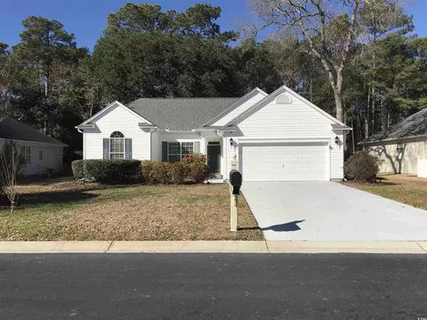 58 Boatmen Dr, Litchfield, SC 29585