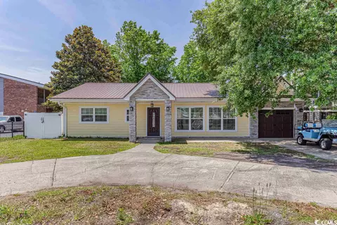 511 N 38th Ave N, Myrtle Beach, SC 29577