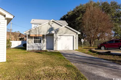 421 Chesterfield Ct, Myrtle Beach, SC 29577