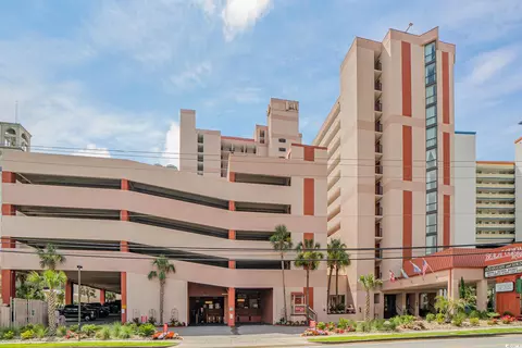 5308 N Ocean Blvd #1503, Myrtle Beach, SC 29577
