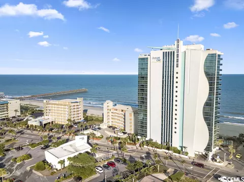 107 S Ocean Blvd #903, Myrtle Beach, SC 29577
