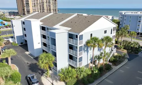 9581 Shore Dr #317, Myrtle Beach, SC 29572