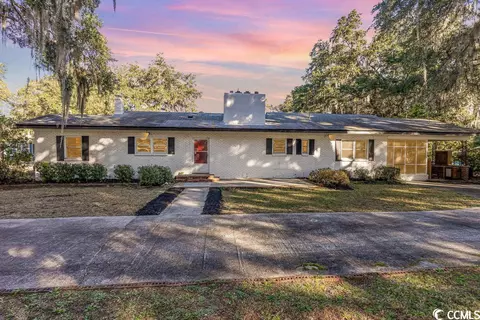 420 Loril St, Georgetown, SC 29440