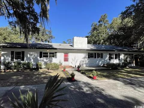 420 Loril St, Georgetown, SC 29440 photo 2