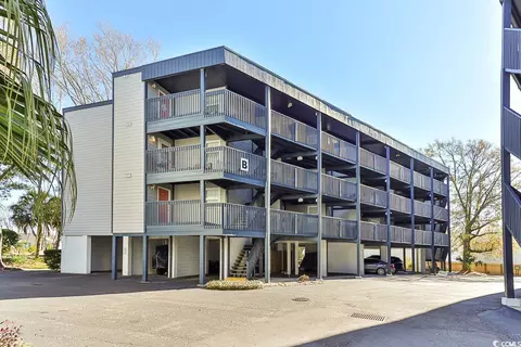 1500 Cenith Dr #B201, North Myrtle Beach, SC 29582
