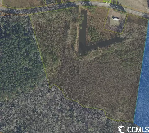 3 Tbd Sand Plant Rd, Nichols, SC 29581