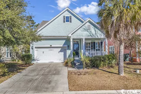 427 Halcyon Ln, Murrells Inlet, SC 29576