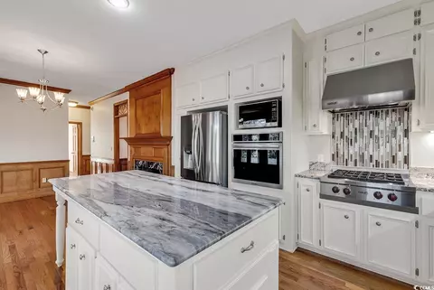 Kitchen - 714 7th Ave N, Surfside Beach, SC 29575 photo 4 of 8
