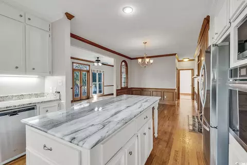 Kitchen - 714 7th Ave N, Surfside Beach, SC 29575 photo 3 of 8