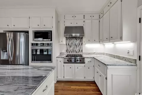 Kitchen - 714 7th Ave N, Surfside Beach, SC 29575 photo 5 of 8