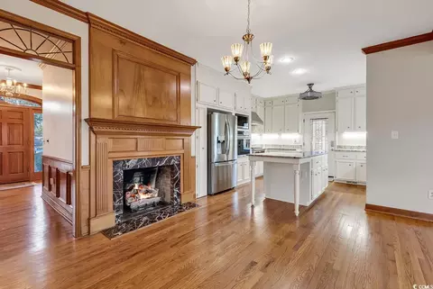 Kitchen - 714 7th Ave N, Surfside Beach, SC 29575 photo 2 of 8