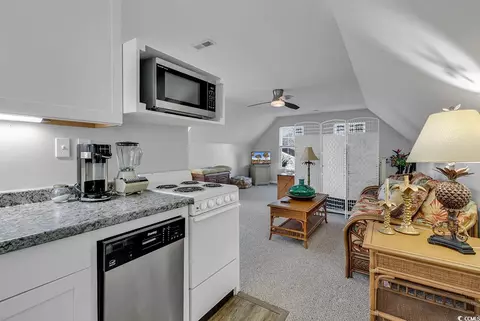 Kitchen - 714 7th Ave N, Surfside Beach, SC 29575 photo 8 of 8