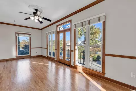 Living - 714 7th Ave N, Surfside Beach, SC 29575 photo 2 of 3