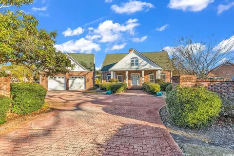 714 7th Ave N, Surfside Beach, SC 29575