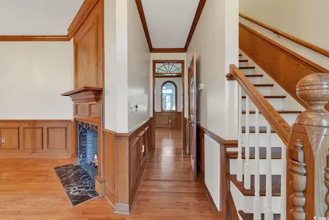 Entry Way - 714 7th Ave N, Surfside Beach, SC 29575 photo 1 of 1