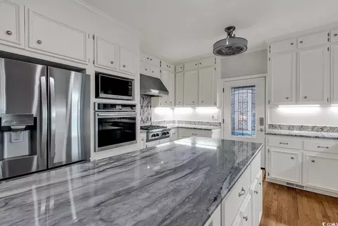 Kitchen - 714 7th Ave N, Surfside Beach, SC 29575 photo 7 of 8