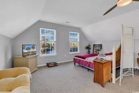 Bedroom - 714 7th Ave N, Surfside Beach, SC 29575 photo 2 of 2