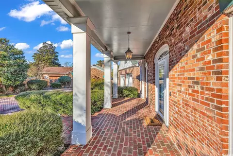 Exterior - 714 7th Ave N, Surfside Beach, SC 29575 photo 2 of 2