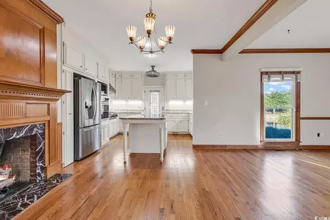 Kitchen - 714 7th Ave N, Surfside Beach, SC 29575 photo 1 of 8