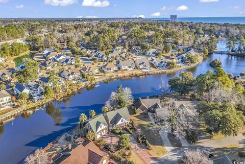 View/Area - 714 7th Ave N, Surfside Beach, SC 29575 photo 5 of 7