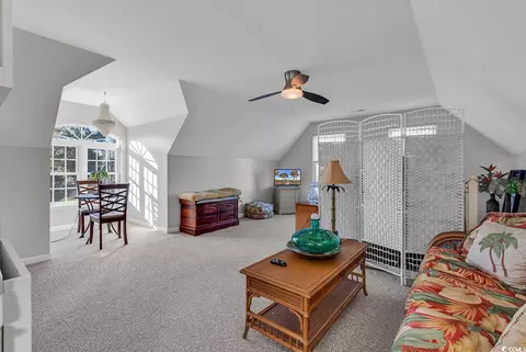 Living - 714 7th Ave N, Surfside Beach, SC 29575 photo 3 of 3
