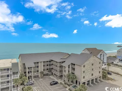 618 N Waccamaw Dr #A-8, Murrells Inlet, SC 29576