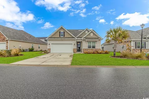 193 Ocean Commons Dr, Surfside Beach, SC 29575 photo 2