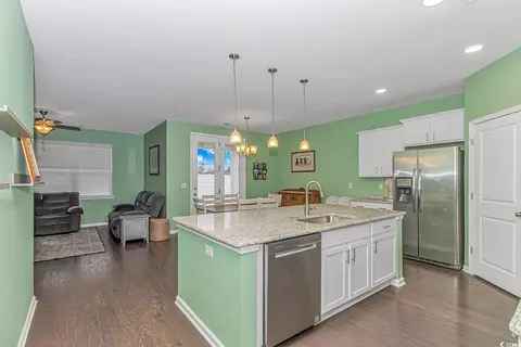 193 Ocean Commons Dr, Surfside Beach, SC 29575 photo 5