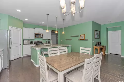 193 Ocean Commons Dr, Surfside Beach, SC 29575 photo 12