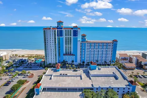 3000 N Ocean Blvd #731, Myrtle Beach, SC 29577