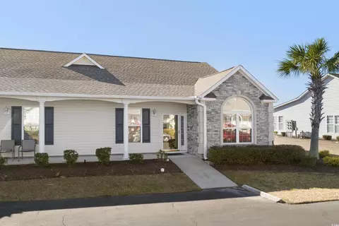 597 Banks Dr #11-1, Myrtle Beach, SC 29588