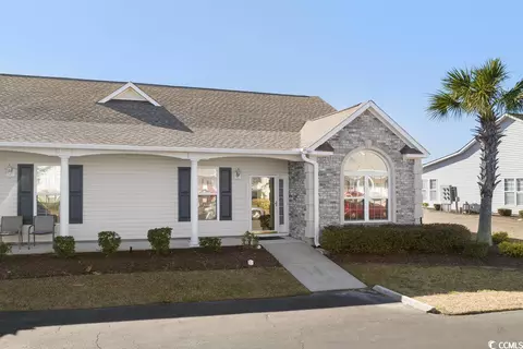 597 Banks Dr #11-1, Myrtle Beach, SC 29588