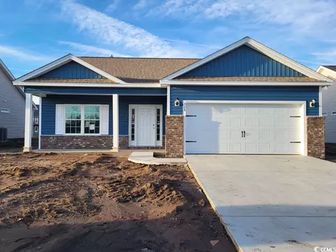 308 Lifestyle Ct, Surfside Beach, SC 29575