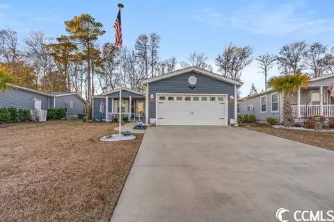 1792 Fairbanks Dr, Conway, SC 29526