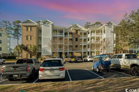 4882 Luster Leaf Cir #304, Myrtle Beach, SC 29577