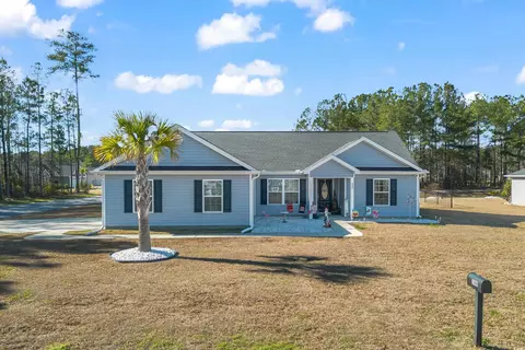 388 Macarthur Dr, Conway, SC 29527