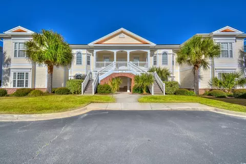 28 Bob White Ct #102-B, Pawleys Island, SC 29585