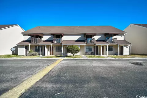 755 Burcale Rd #K-7, Myrtle Beach, SC 29579