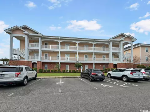 3965 Forsythia Ct #301, Myrtle Beach, SC 29588