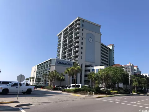 2311 Ocean Blvd S #243, Myrtle Beach, SC 29577